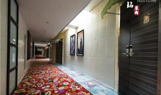 石家庄酒店装修 石家庄酒店装修