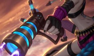 英雄联盟小游戏 英雄联盟小游戏