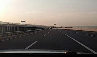 过路费什么时候免费