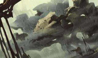 英雄新世界 英雄新世界