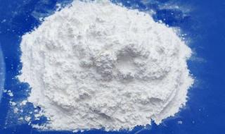 无机阻燃剂 无机阻燃剂