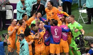 阿根廷VS荷兰比分预测 阿根廷VS荷兰比分预测