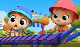 儿歌我们都是好朋友 儿歌我们都是好朋友