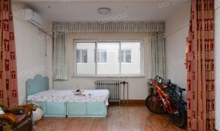 烟台开发区黄海小区 烟台开发区黄海小区