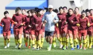 中国女足比赛成绩 中国女足比赛成绩